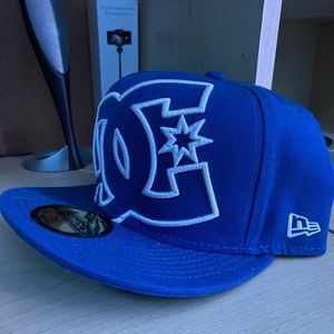 DC Hat